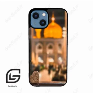 قاب گوشی آیفون 13 مینی (Iphone 13 Mini ) طرح مذهبی کد 2937
