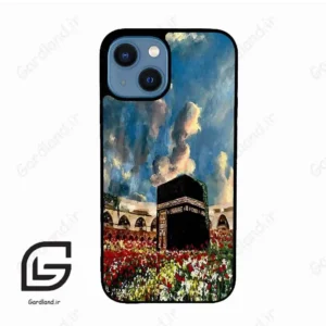 قاب گوشی آیفون 13 مینی (Iphone 13 Mini ) طرح مذهبی کد 2940