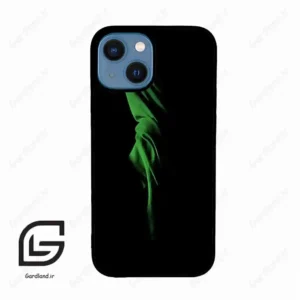 قاب گوشی آیفون 13 مینی (Iphone 13 Mini ) طرح امام کد 2946
