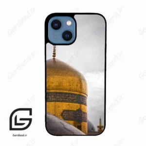 قاب گوشی آیفون 13 مینی (Iphone 13 Mini ) طرح مذهبی کد 2960