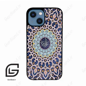 قاب گوشی آیفون 13 مینی (Iphone 13 Mini ) طرح مذهبی کد 2986