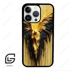 قاب گوشی آیفون 13 پرو (Iphone 13 Pro ) طرح خفن کد 2015
