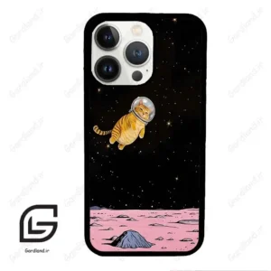 قاب گوشی آیفون 13 پرو (Iphone 13 Pro ) طرح انیمیشن کد 2017
