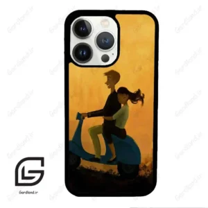 قاب گوشی آیفون 13 پرو (Iphone 13 Pro ) طرح فانتزی کد 2034