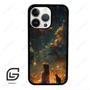 قاب گوشی آیفون 13 پرو (Iphone 13 Pro ) طرح فانتزی کد 2036