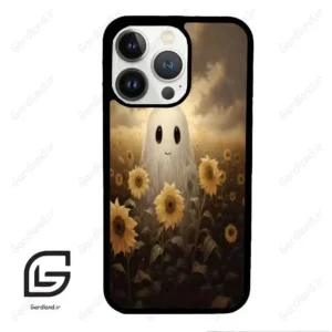 قاب گوشی آیفون 13 پرو (Iphone 13 Pro ) طرح روح کد 2038