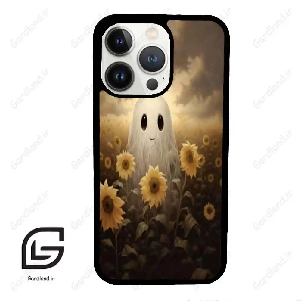 قاب گوشی آیفون 13 پرو (Iphone 13 Pro ) طرح روح کد 2038