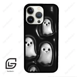 قاب گوشی آیفون 13 پرو (Iphone 13 Pro ) طرح ارواح کد 2050
