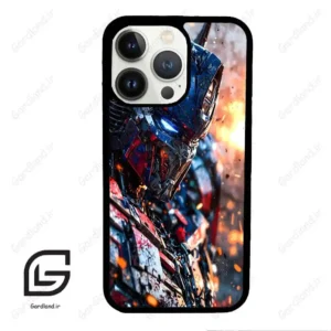 قاب گوشی آیفون 13 پرو (Iphone 13 Pro ) طرح اپتیموس کد 2066