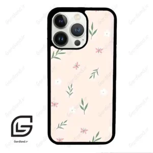 قاب گوشی آیفون 13 پرو (Iphone 13 Pro ) طرح دخترانه کد 2075