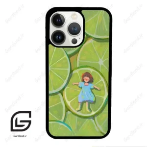 قاب گوشی آیفون 13 پرو (Iphone 13 Pro ) طرح میوه کد 2082