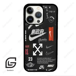 قاب گوشی آیفون 13 پرو (Iphone 13 Pro ) طرح خفن کد 2083