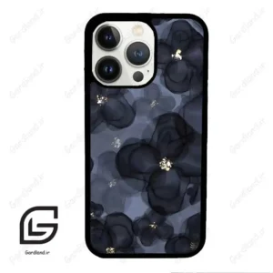 قاب گوشی آیفون 13 پرو (Iphone 13 Pro ) طرح گل کد 2084