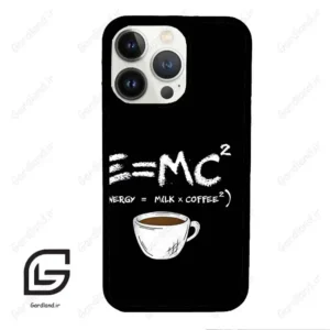 قاب گوشی آیفون 13 پرو (Iphone 13 Pro ) طرح قهوه کد 2088