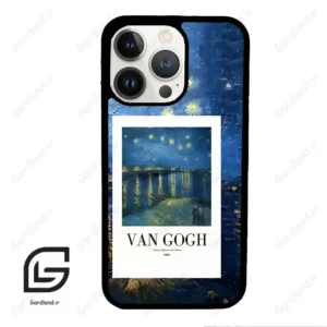 قاب گوشی آیفون 13 پرو (Iphone 13 Pro ) طرح ونگوک کد 2089
