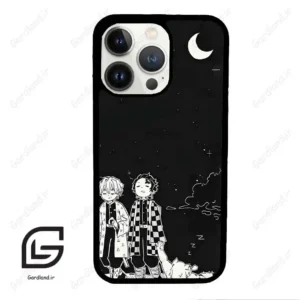 قاب گوشی آیفون 13 پرو (Iphone 13 Pro ) طرح کاپلی کد 2095