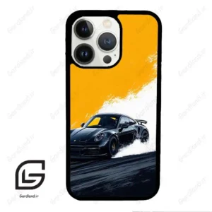 قاب گوشی آیفون 13 پرو (Iphone 13 Pro ) طرح پورشه کد 2104