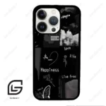 قاب گوشی آیفون 13 پرو (Iphone 13 Pro ) طرح خفن کد 2110