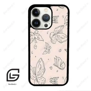 قاب گوشی آیفون 13 پرو (Iphone 13 Pro ) طرح ساده کد 2112