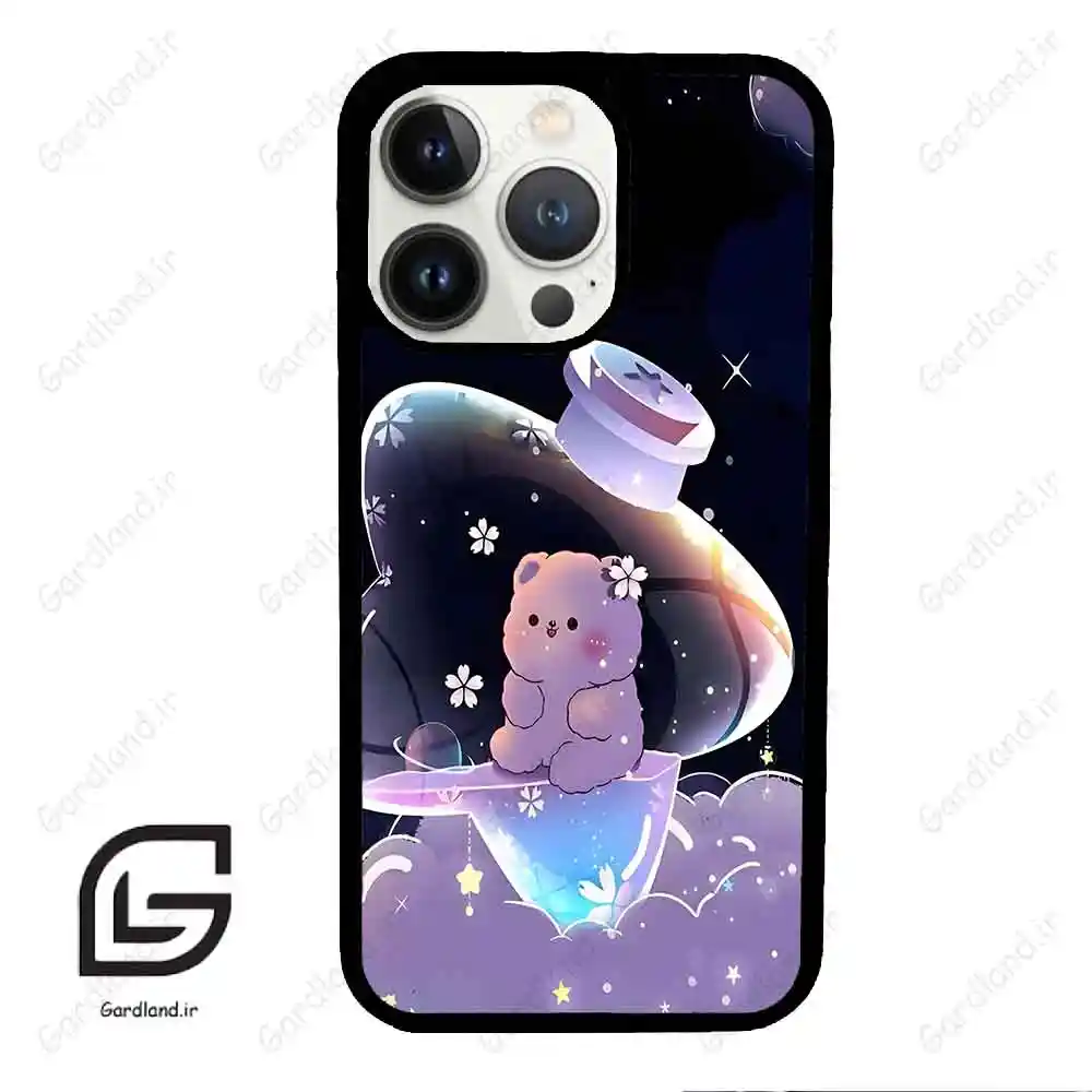 قاب گوشی آیفون 13 پرو (Iphone 13 Pro ) طرح فانتزی کد 2114