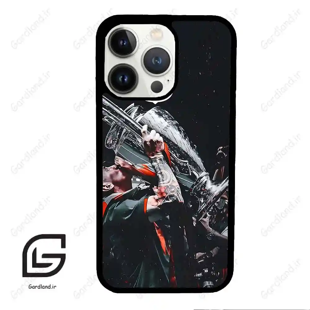 قاب گوشی آیفون 13 پرو (Iphone 13 Pro ) طرح پسرانه کد 2120