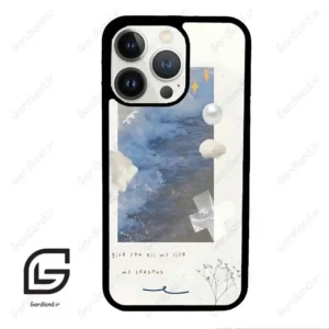 قاب گوشی آیفون 13 پرو (Iphone 13 Pro ) طرح فانتزی کد 2124