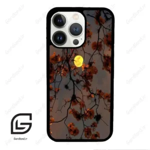 قاب گوشی آیفون 13 پرو (Iphone 13 Pro ) طرح طبیعت کد 2126