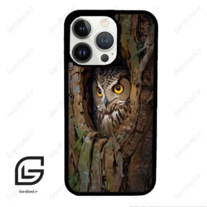 قاب گوشی آیفون 13 پرو (Iphone 13 Pro ) طرح حیوانات کد 2129