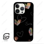 قاب گوشی آیفون 13 پرو (Iphone 13 Pro ) طرح ساده کد 2133