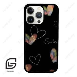 قاب گوشی آیفون 13 پرو (Iphone 13 Pro ) طرح ساده کد 2133