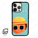 قاب گوشی آیفون 13 پرو (Iphone 13 Pro ) طرح فانتزی کد 2134