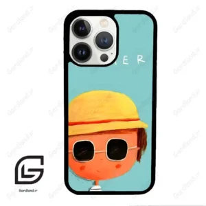 قاب گوشی آیفون 13 پرو (Iphone 13 Pro ) طرح فانتزی کد 2134