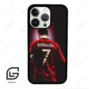 قاب گوشی آیفون 13 پرو (Iphone 13 Pro ) طرح پسرانه کد 2136
