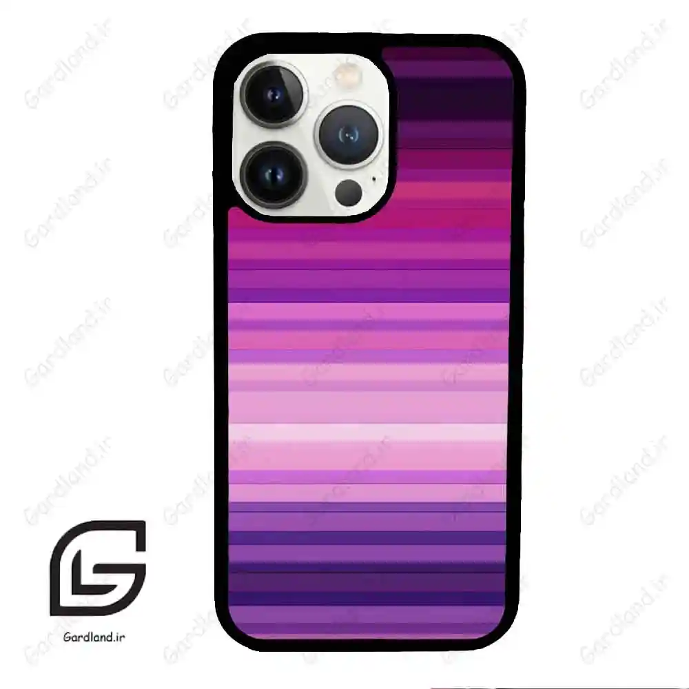 قاب گوشی آیفون 13 پرو (Iphone 13 Pro ) طرح ساده کد 2137