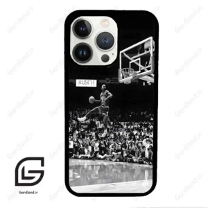 قاب گوشی آیفون 13 پرو (Iphone 13 Pro ) طرح مایکل کد 2144