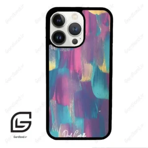 قاب گوشی آیفون 13 پرو (Iphone 13 Pro ) طرح فانتزی کد 2146