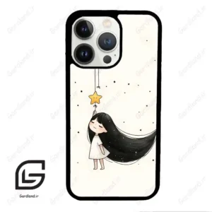 قاب گوشی آیفون 13 پرو (Iphone 13 Pro ) طرح فانتزی کد 2147