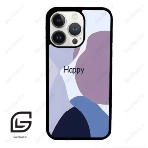 قاب گوشی آیفون 13 پرو (Iphone 13 Pro ) طرح ساده کد 2148