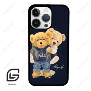 قاب گوشی آیفون 13 پرو (Iphone 13 Pro ) طرح فانتزی کد 2153