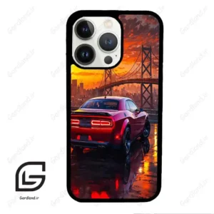 قاب گوشی آیفون 13 پرو (Iphone 13 Pro ) طرح پسرانه کد 2157