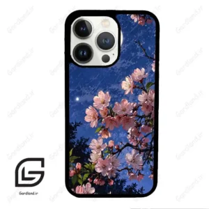 قاب گوشی آیفون 13 پرو (Iphone 13 Pro ) طرح طبیعت کد 2158