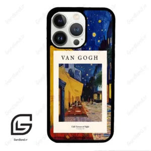 قاب گوشی آیفون 13 پرو (Iphone 13 Pro ) طرح ونگوک کد 2162