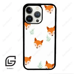 قاب گوشی آیفون 13 پرو (Iphone 13 Pro ) طرح فانتزی کد 2165