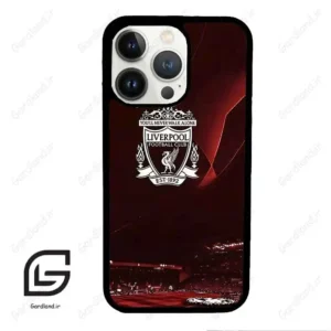 قاب گوشی آیفون 13 پرو (Iphone 13 Pro ) طرح لیورپول کد 2167