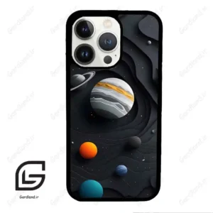 قاب گوشی آیفون 13 پرو (Iphone 13 Pro ) طرح فانتزی کد 2168