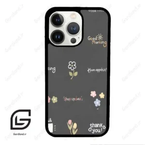قاب گوشی آیفون 13 پرو (Iphone 13 Pro ) طرح فانتزی کد 2171