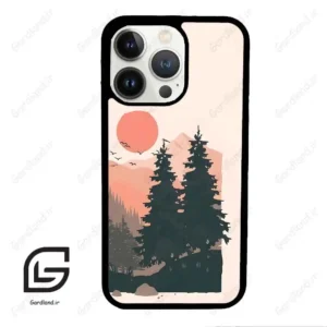 قاب گوشی آیفون 13 پرو (Iphone 13 Pro ) طرح فانتزی کد 2172