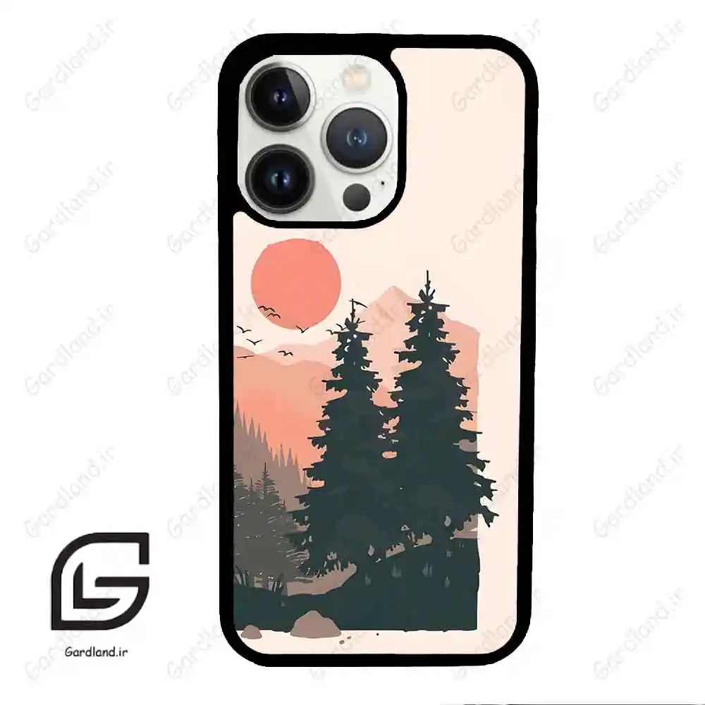 قاب گوشی آیفون 13 پرو (Iphone 13 Pro ) طرح فانتزی کد 2172