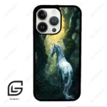 قاب گوشی آیفون 13 پرو (Iphone 13 Pro ) طرح اسب کد 2176
