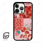 قاب گوشی آیفون 13 پرو (Iphone 13 Pro ) طرح فانتزی کد 2177